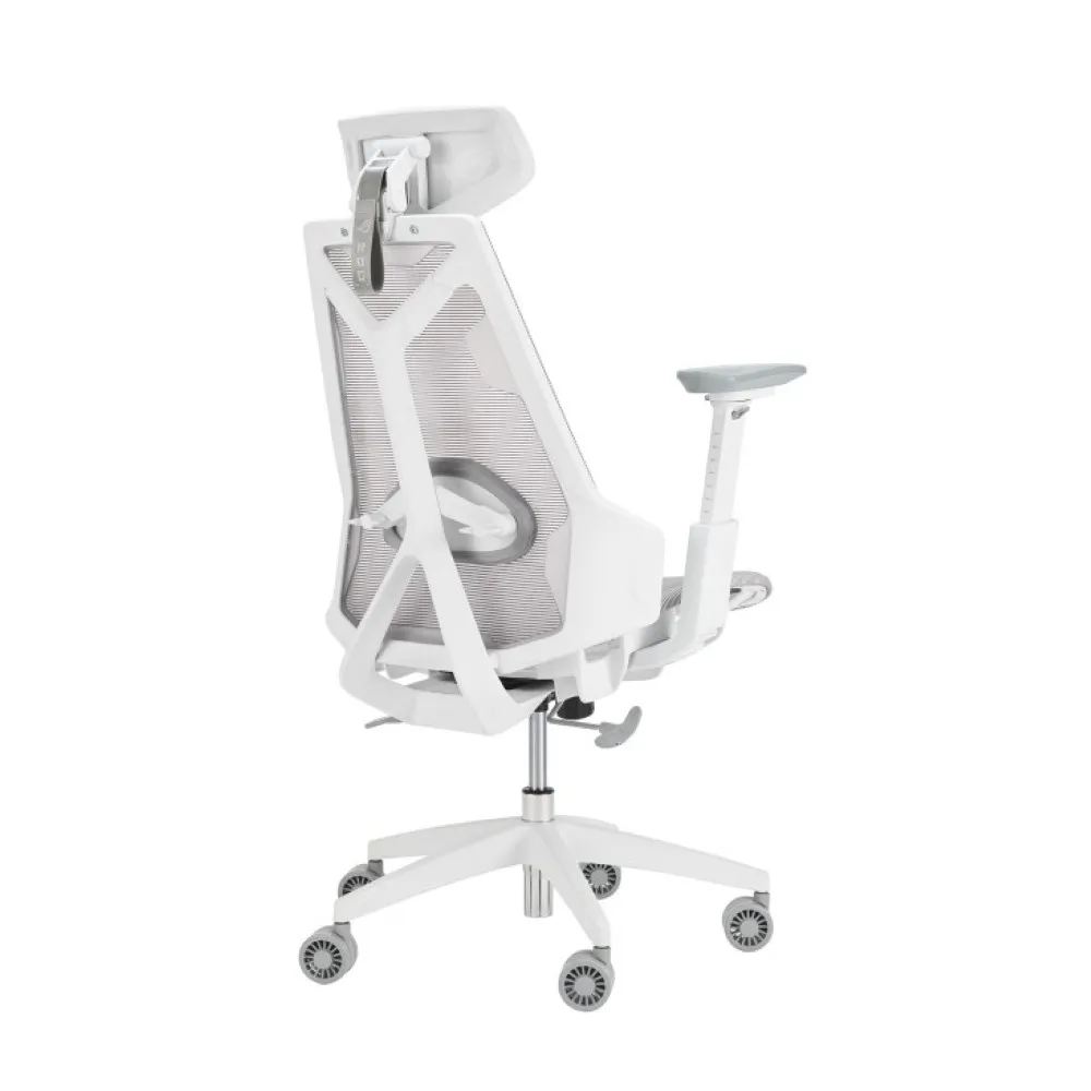 Asus ROG Destrier Core SL400C (White) Gaming Chair image 4