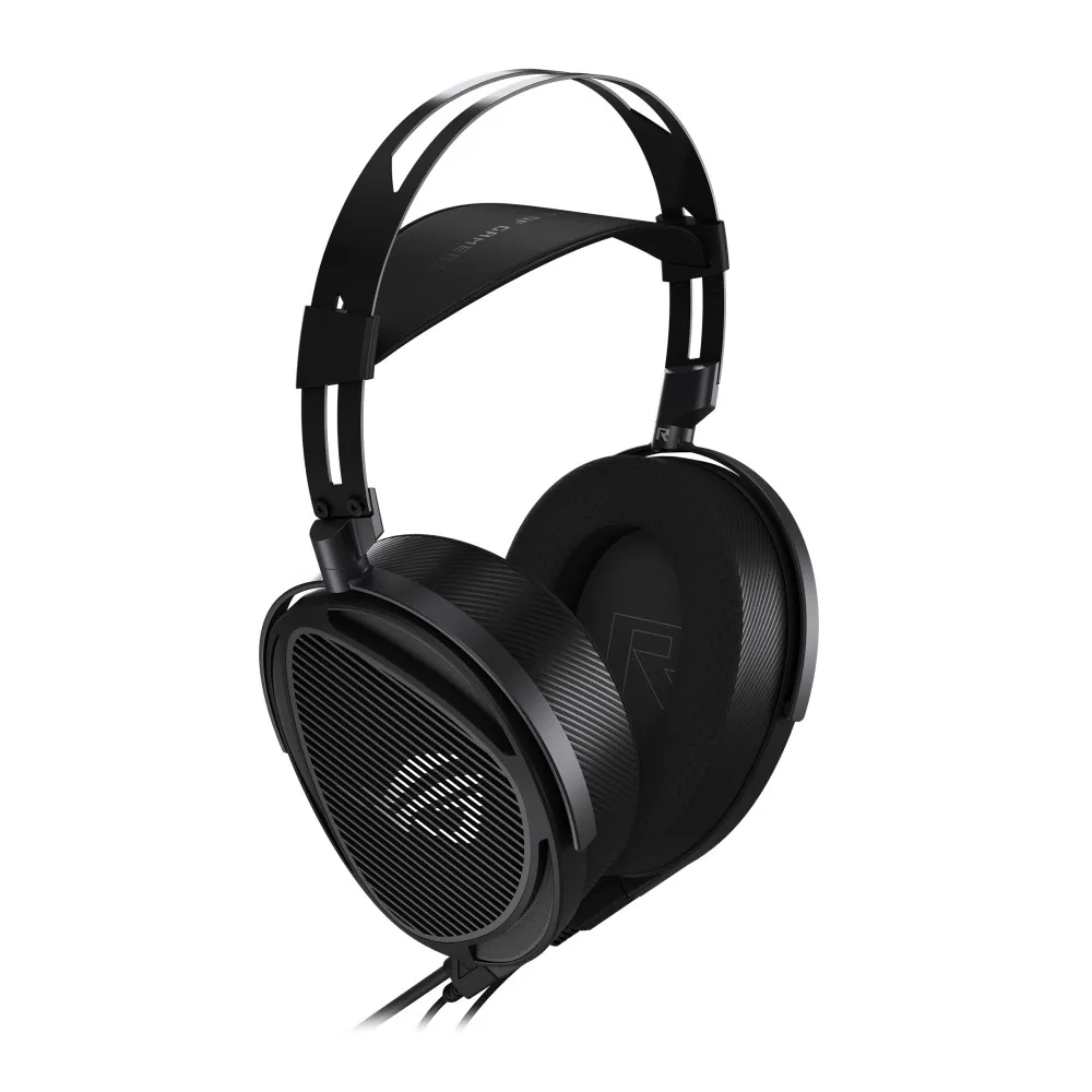 ASUS ROG Kithara (Black) 100mm HiFi MAN Planar Magnetic Drivers Wired Gaming Headphone