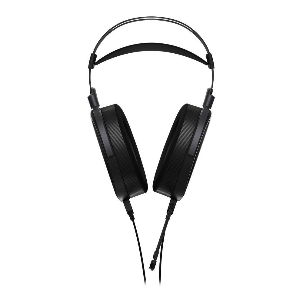 ASUS ROG Kithara (Black) 100mm HiFi MAN Planar Magnetic Drivers Wired Gaming Headphone