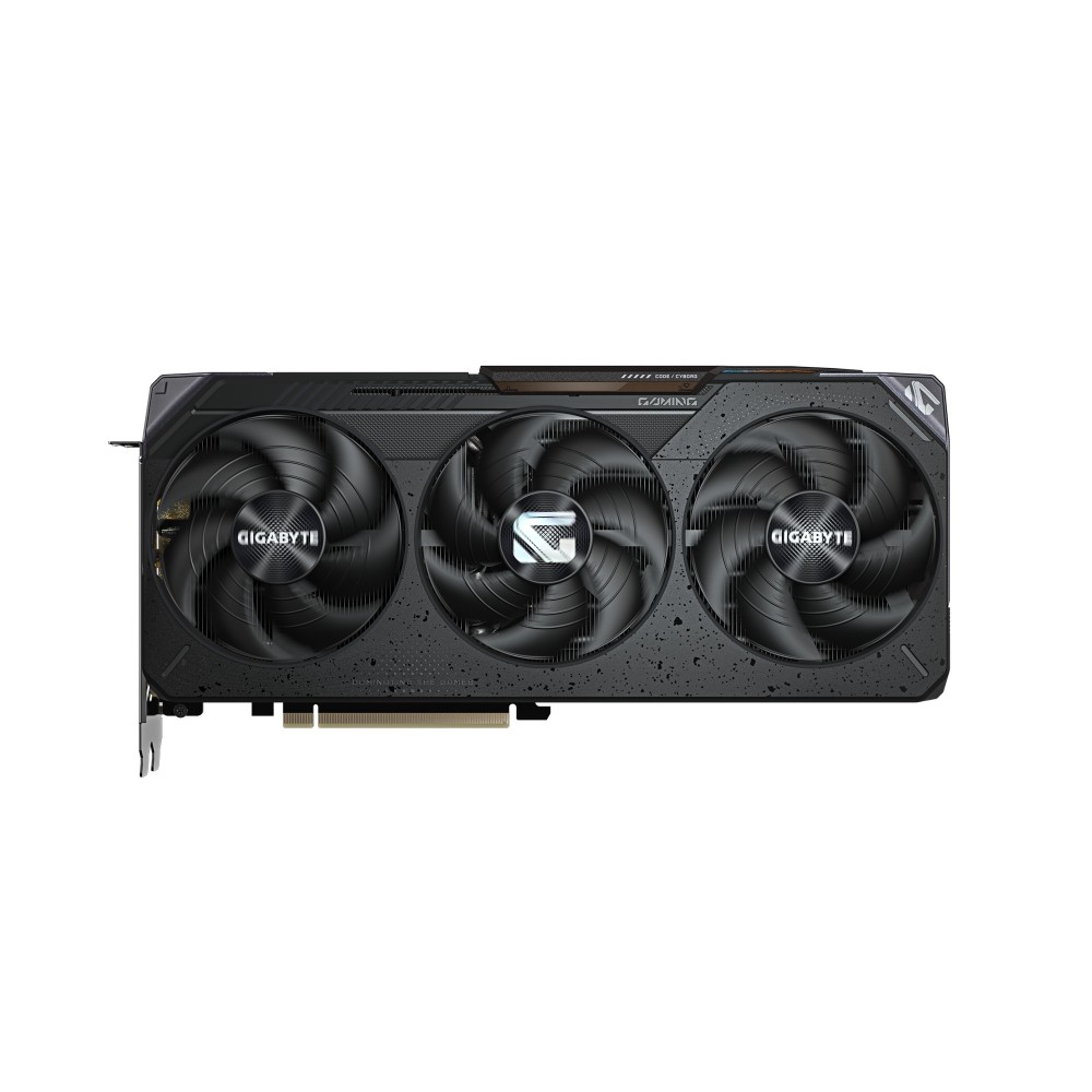 GIGABYTE Radeon™ RX 9070 (Black) XT GAMING OC 16G Graphics Card