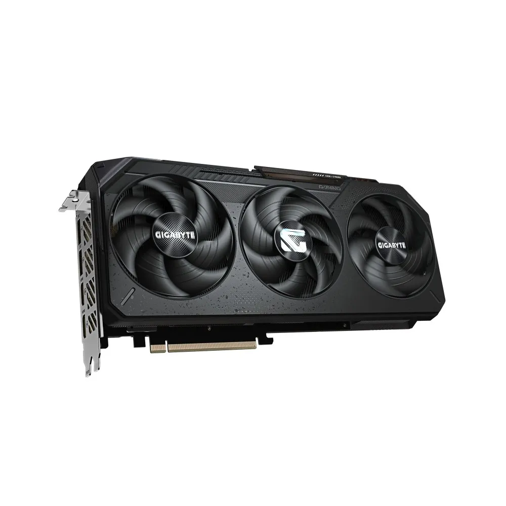 Buy GIGABYTE Radeon™ RX 9070 (Black) XT GAMING OC 16G Graphics Card online in Pakistan at WaddaGamer