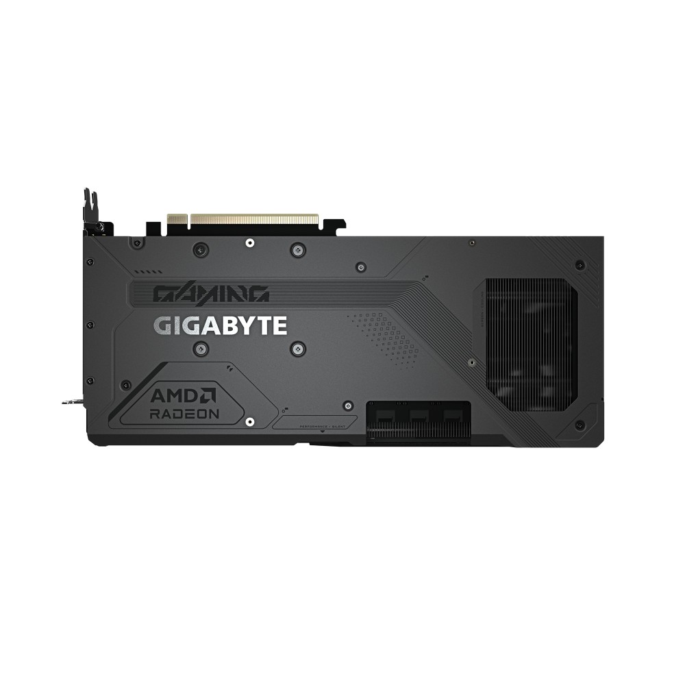 GIGABYTE Radeon™ RX 9070 (Black) XT GAMING OC 16G Graphics Card