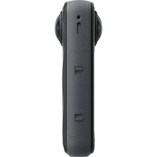 Insta360 X5 8K (Black) Dual 1/1.28″ Sensors & 8K 360° Video Waterproof Action Camera image 4