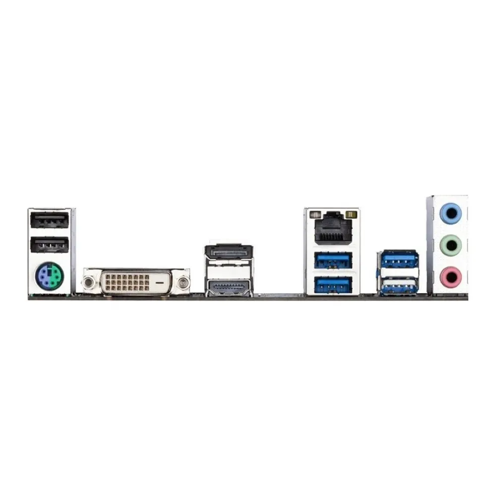 Gigabyte A520M (Black) DS3H AMD AM4 Micro-ATX Motherboard image 4