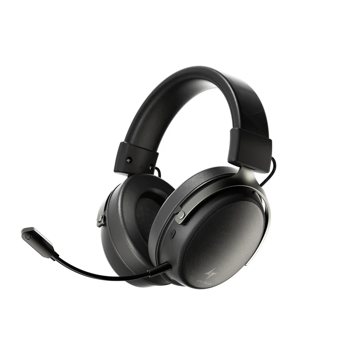 ATK Neptune N9 Pro (Black) eSports Gaming Wireless Headphone