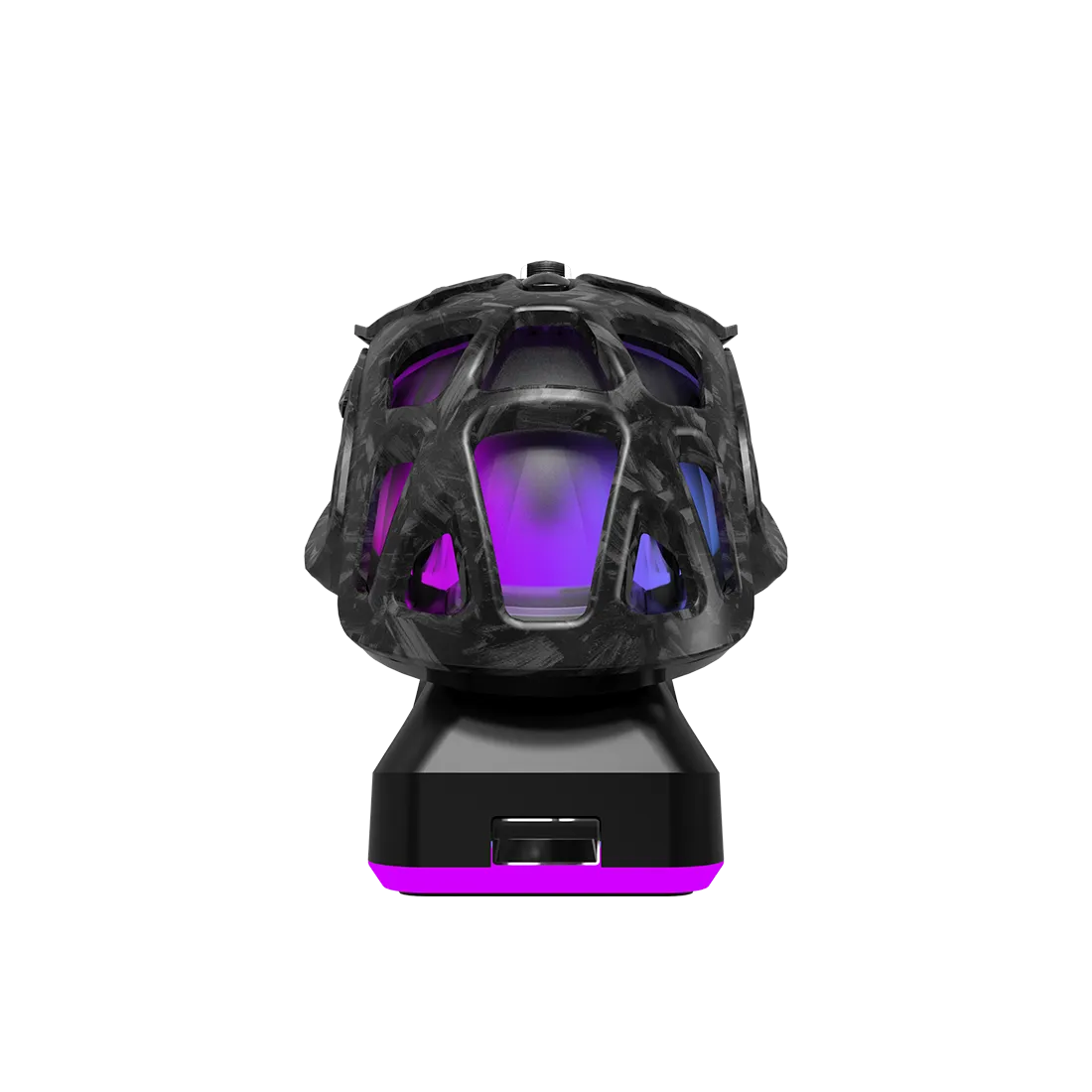 Buy Jedel GWH-111 (Black) 6D Triple Mode with Charging Dock Professional Gaming Mouse online in Pakistan at WaddaGamer
