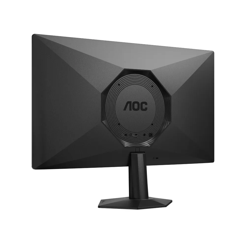 AOC 24G50F 23.8" (Black) Full HD IPS, 180Hz Compatible Gaming Monitor