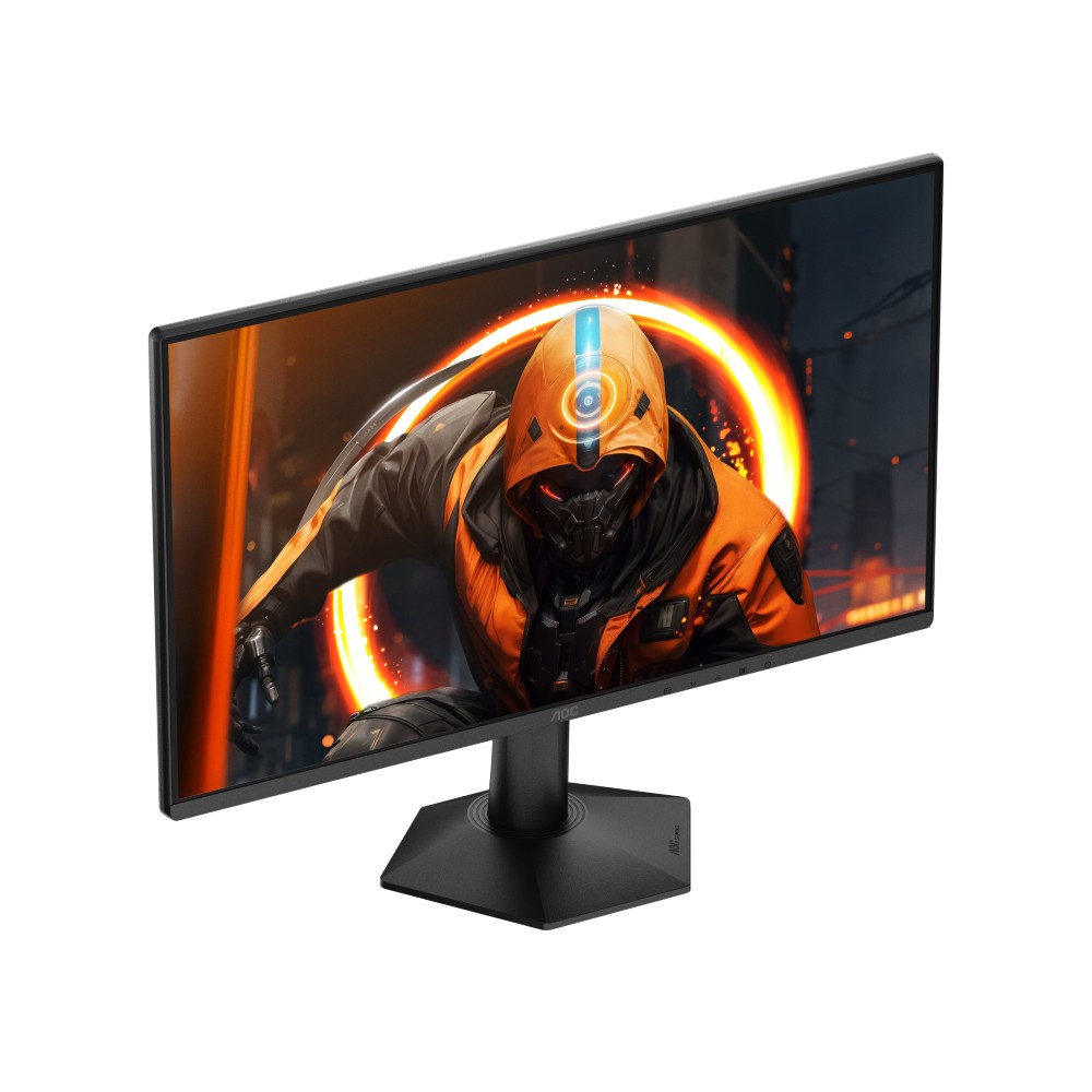 Buy AOC 27G50F 27" (Black) Full HD IPS, 180Hz Compatible Gaming Monitor online in Pakistan at WaddaGamer