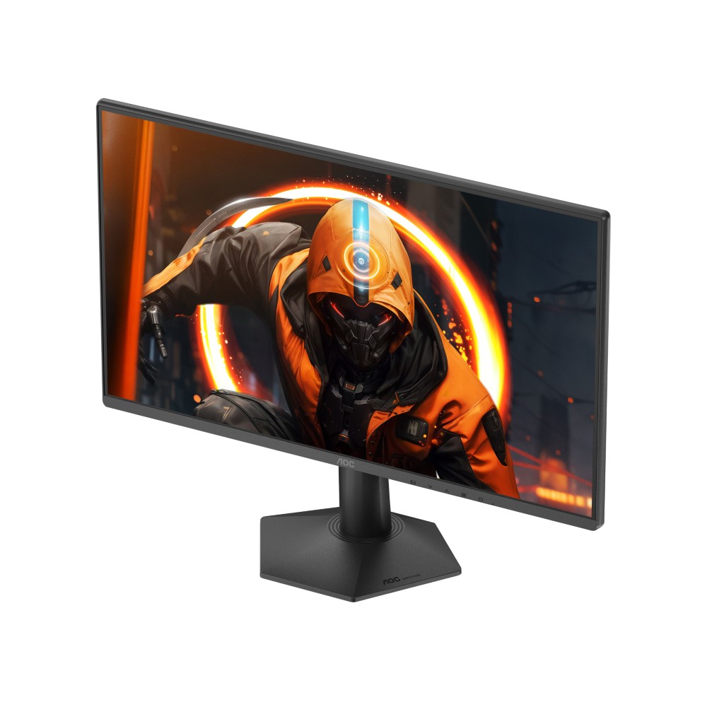 AOC 27G50F 27" (Black) Full HD IPS, 180Hz Compatible Gaming Monitor image 4