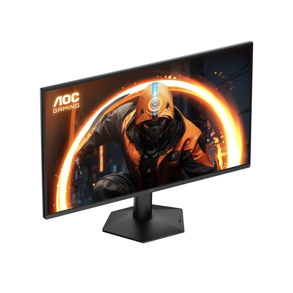 Buy AOC 27G50Z 27" (Black) Full HD Fast IPS with 260Hz Compatible Gaming Monitor online in Pakistan at WaddaGamer