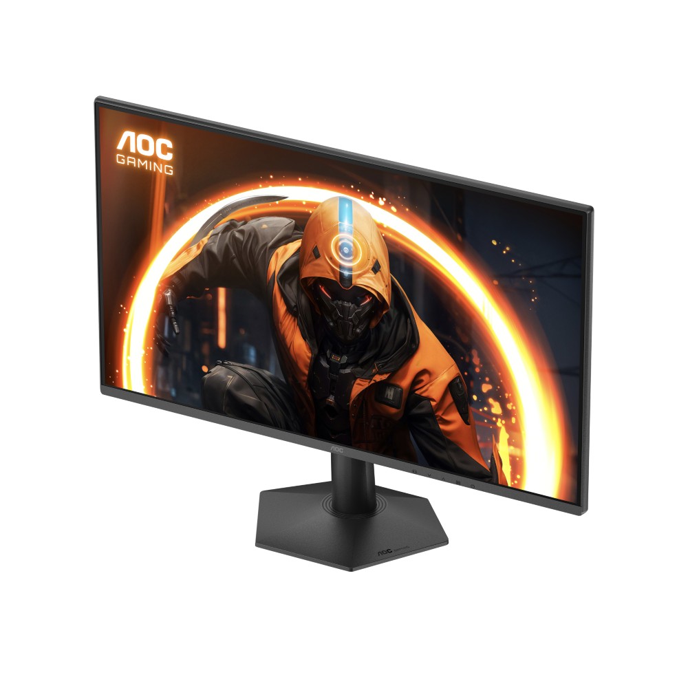 AOC 27G50Z 27" (Black) Full HD Fast IPS with 260Hz Compatible Gaming Monitor image 4