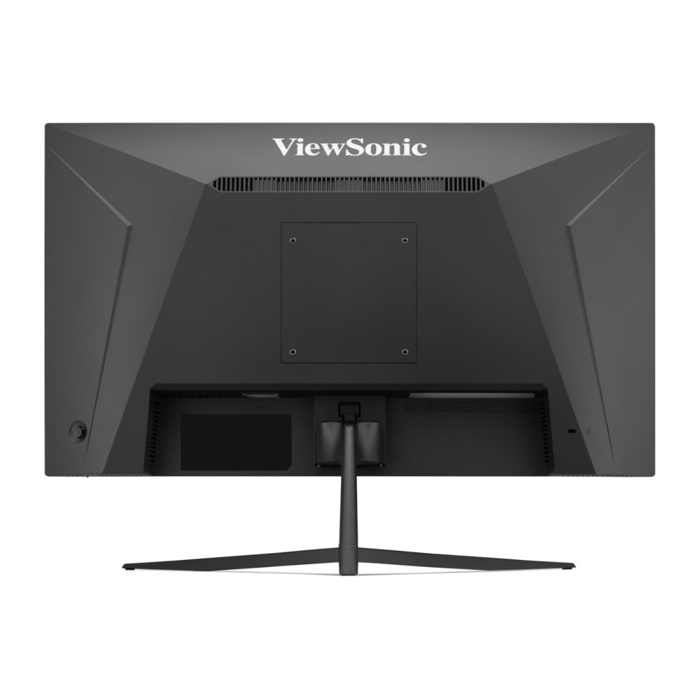 ViewSonic VX2532 25" (Black) Full HD SuperClear® IPS with 320Hz & G-SYNC Compatible HDR10 Gaming Monitor