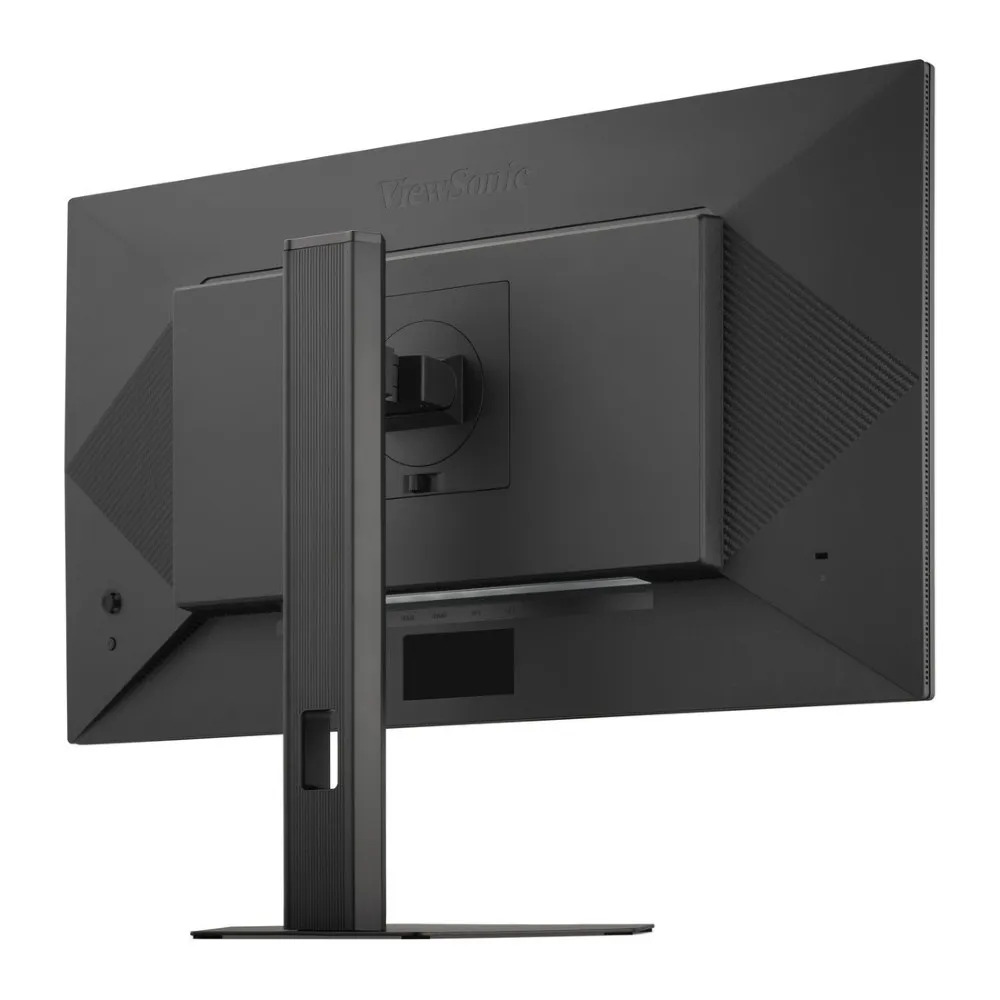 ViewSonic XG2738-2K-OLED 27" (Black) QHD QD-OLED with 240Hz Compatible Gaming Monitor
