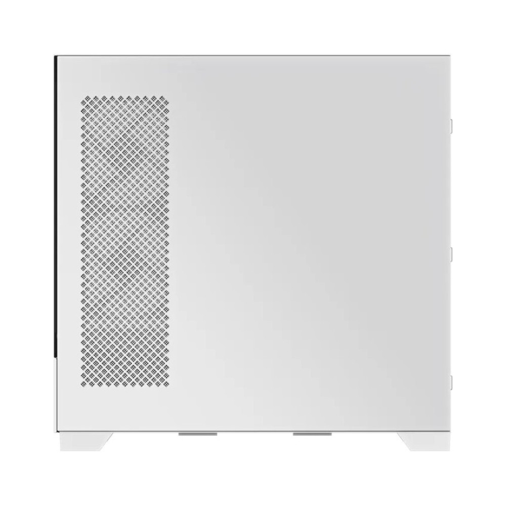 Buy GIGABYTE C201 (White) Panoramic Mid Tower Gaming PC Case online in Pakistan at WaddaGamer