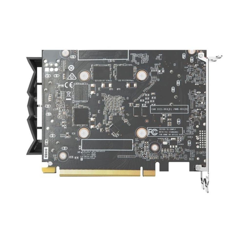 Buy Zotac Gaming GeForce RTX™ 3050 (Black) 6GB GDDR6 (NVIDIA Ampere) Twin Edge OC Graphic Card online in Pakistan at WaddaGamer