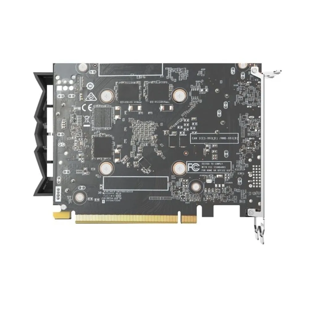 Buy Zotac Gaming GeForce RTX™ 3050 (Black) 6GB GDDR6 (NVIDIA Ampere) Twin Edge OC Graphic Card online in Pakistan at WaddaGamer