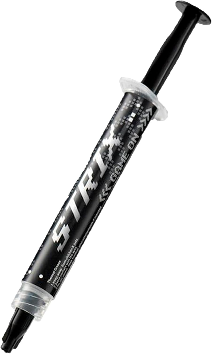 Buy ASUS ROG Strix RG-05 (Black) Thermal Paste online in Pakistan at WaddaGamer