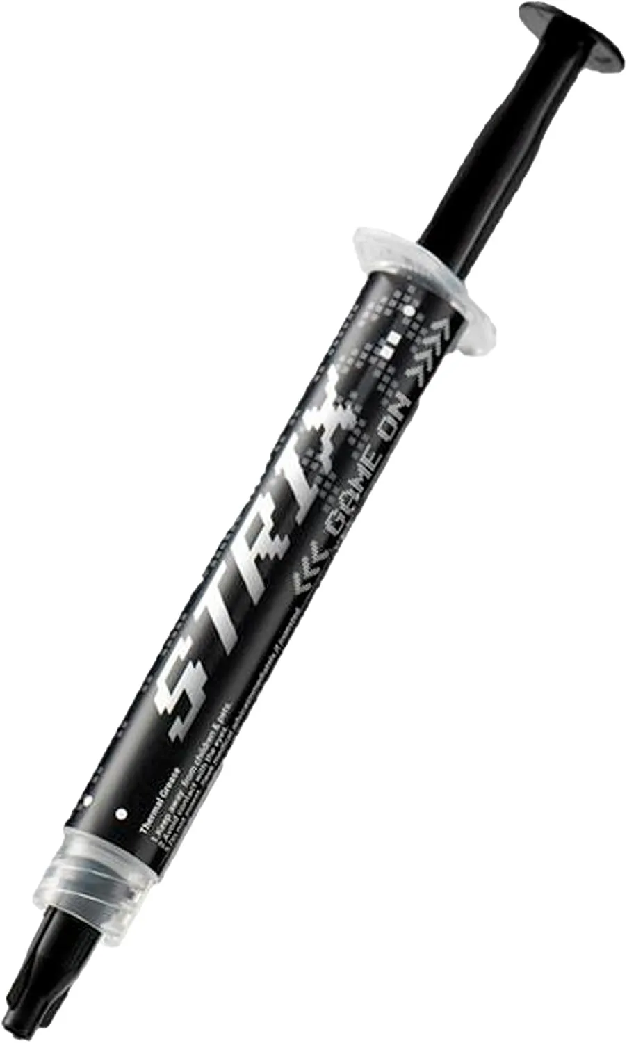 Buy ASUS ROG Strix RG-05 (Black) Thermal Paste online in Pakistan at WaddaGamer