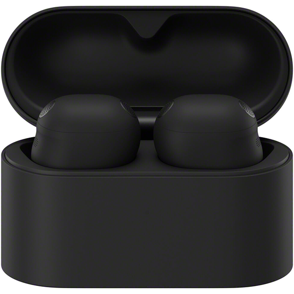 Sony WF-1000XM6 (Black) True Noise Cancelling Wireless Earbuds