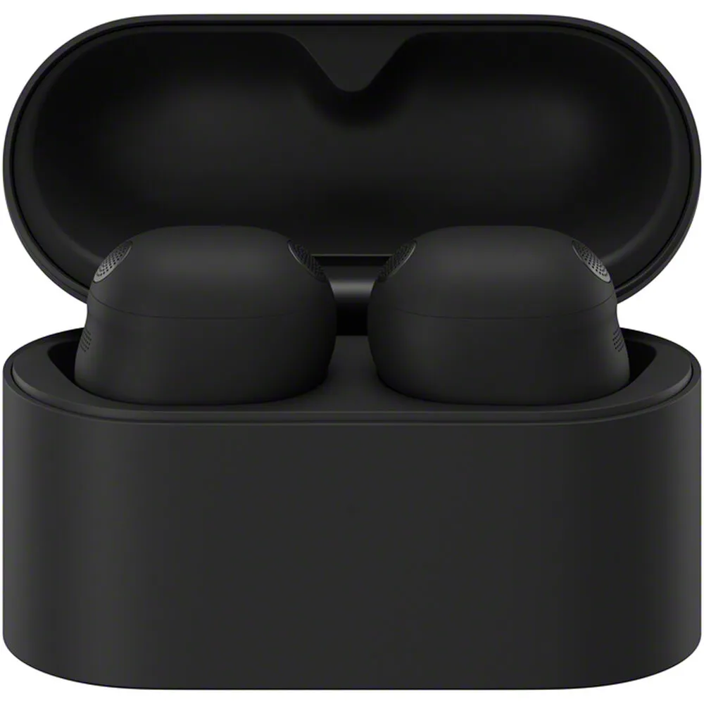 Sony WF-1000XM6 (Black) True Noise Cancelling Wireless Earbuds