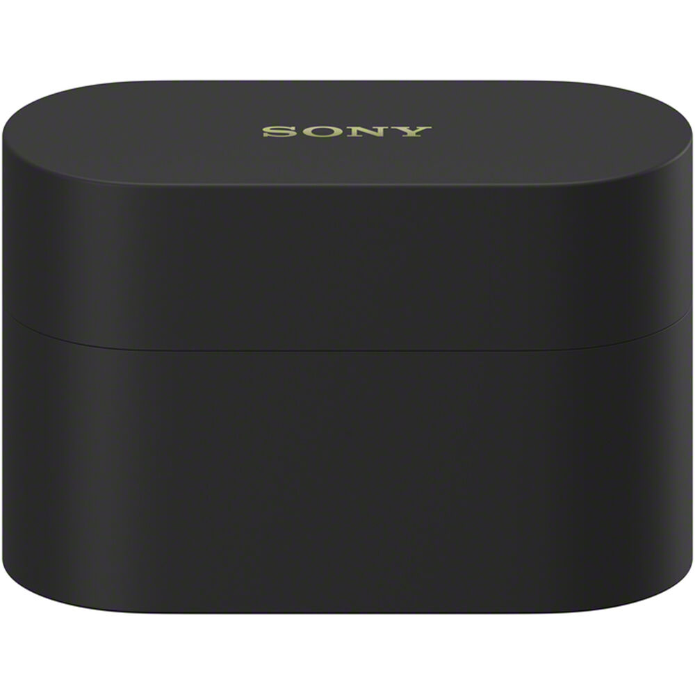 Sony WF-1000XM6 (Black) True Noise Cancelling Wireless Earbuds