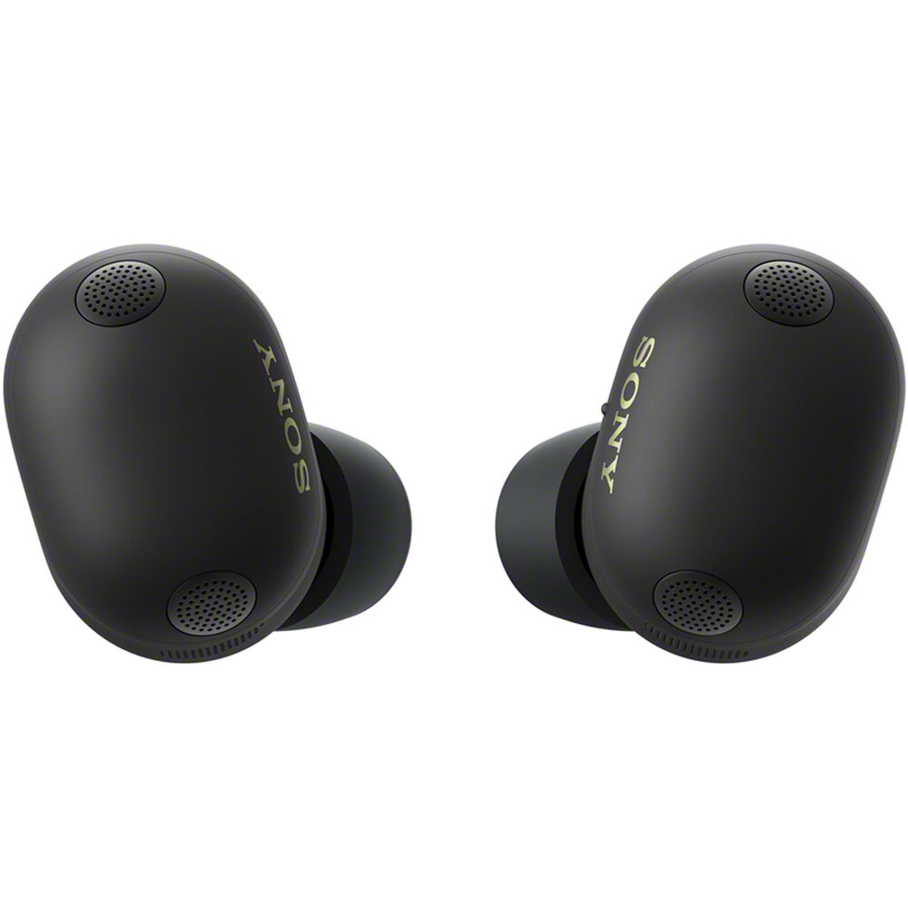 Sony WF-1000XM6 (Black) True Noise Cancelling Wireless Earbuds image 4