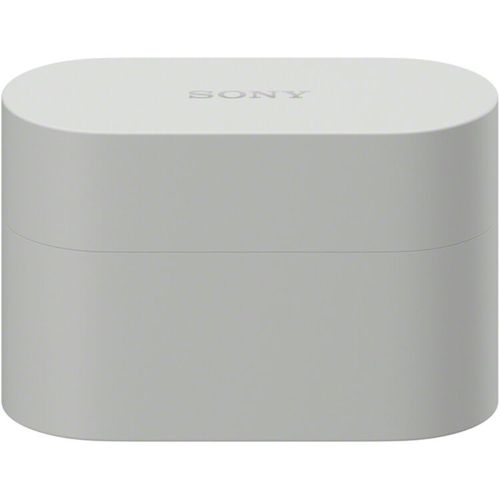 Sony WF-1000XM6 (Silver) True Noise Cancelling Wireless Earbuds