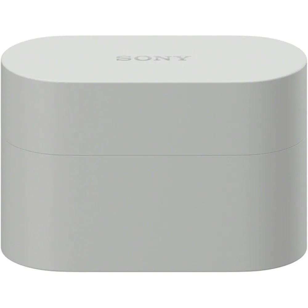 Sony WF-1000XM6 (Silver) True Noise Cancelling Wireless Earbuds