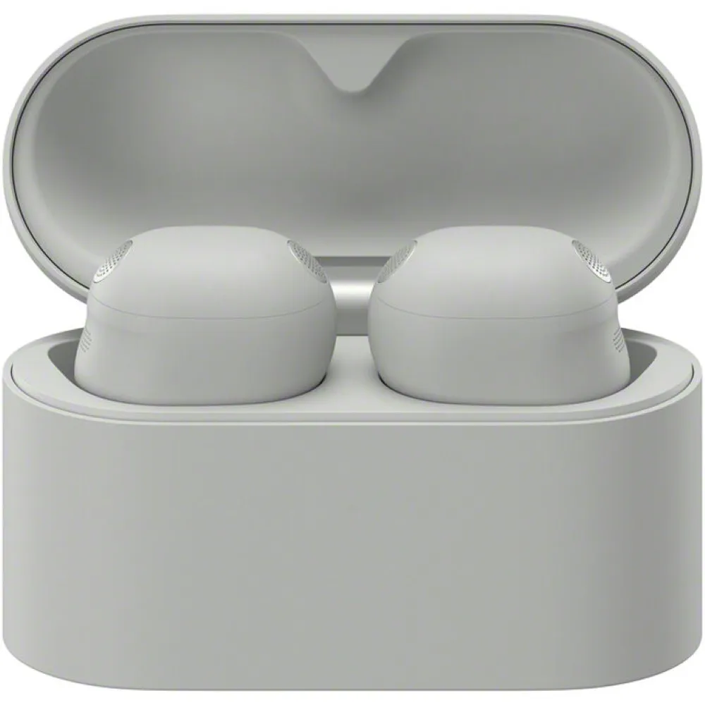 Sony WF-1000XM6 (Silver) True Noise Cancelling Wireless Earbuds