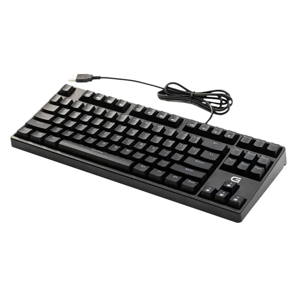 Dell KB5023D (Black) RGB Backlit Wired Mechanical Keyboard price in Pakistan product image