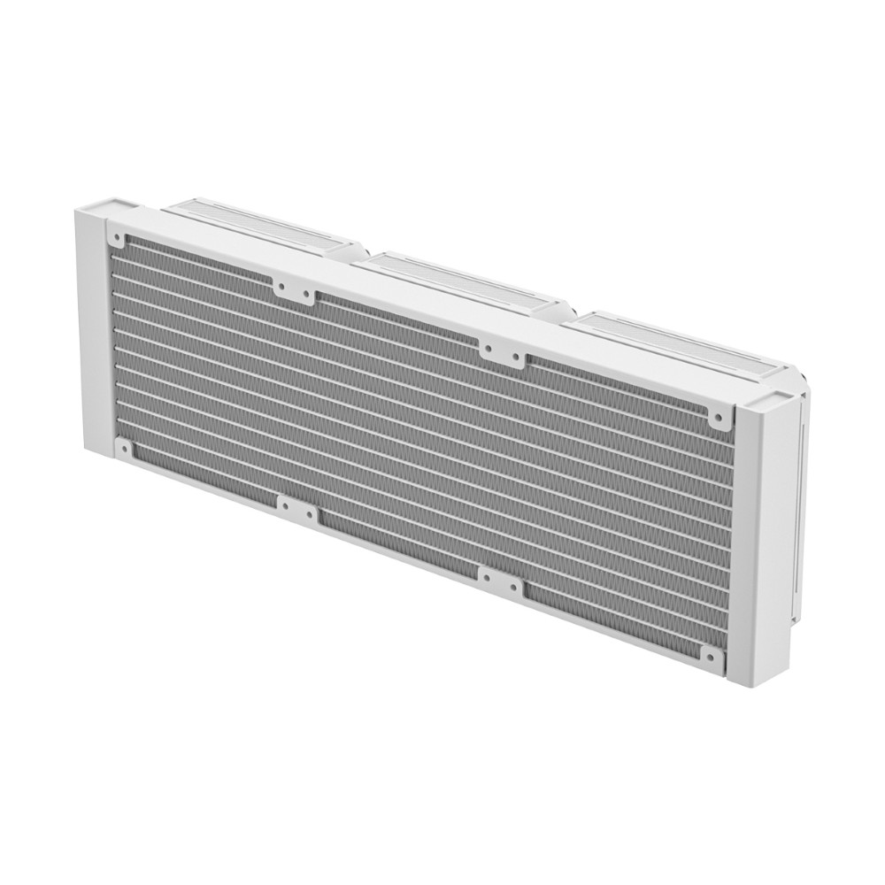 Buy ID-Cooling SL360 V2 (White) Space LCD 360mm AIO CPU Cooler online in Pakistan at WaddaGamer