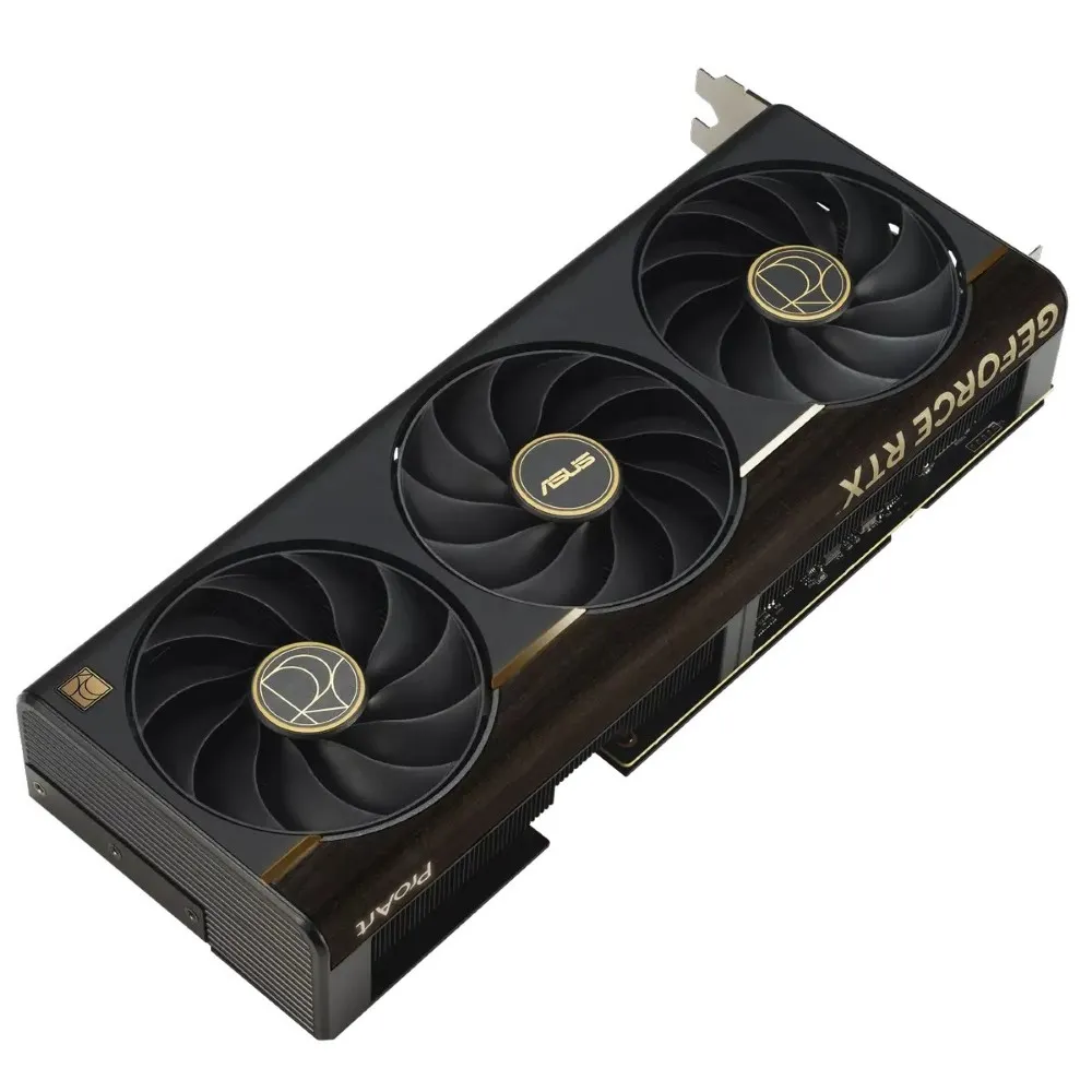 Buy ASUS ProArt GeForce RTX 5080 (Black) 16GB GDDR7 Graphic Card online in Pakistan at WaddaGamer