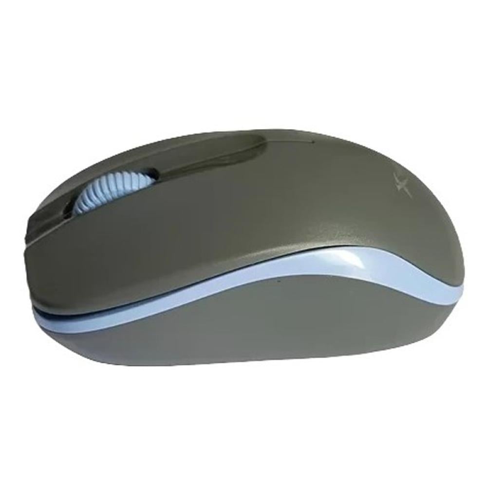 Buy Xtrike Me GW-116 (Grey) GY 2.4GHz Wireless Mouse online in Pakistan at WaddaGamer