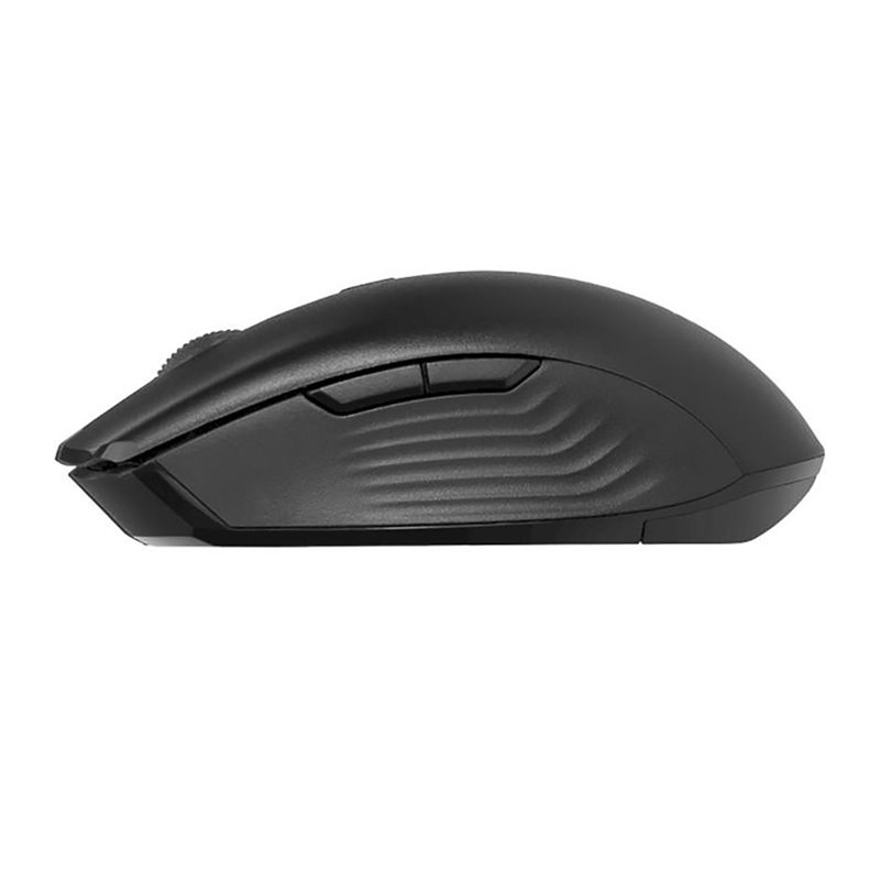 Buy Xtrike Me GW-224 (Black) 800/1200/1600 DPI Wireless Mouse online in Pakistan at WaddaGamer