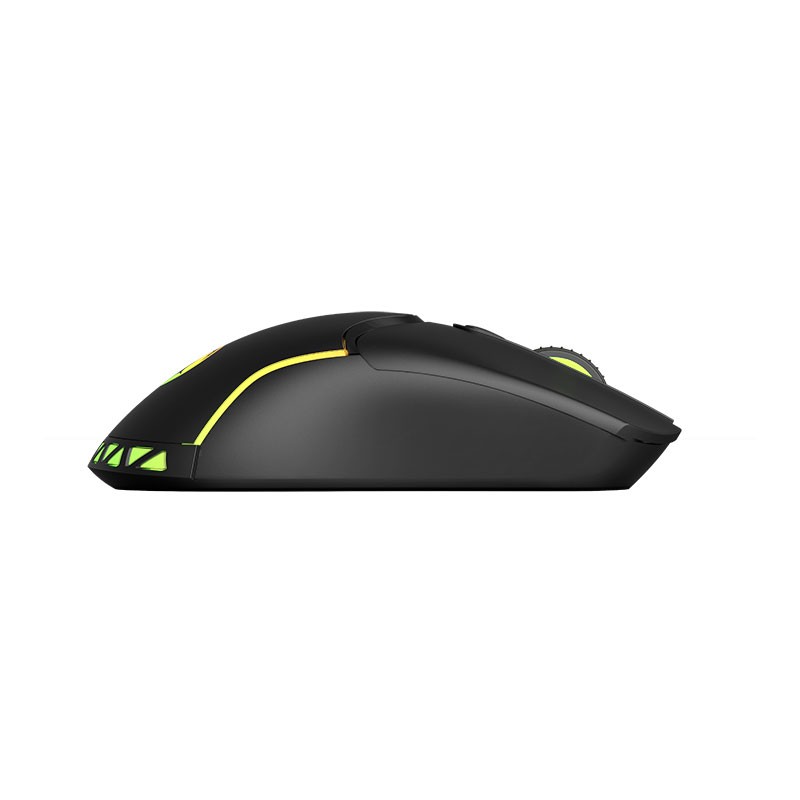 Xtrike Me GM-217 (Black with RGB) USB Wired Gaming Mouse image 4