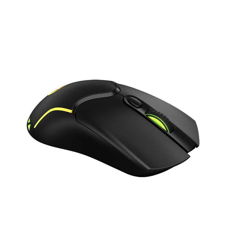 Buy Xtrike Me GM-217 (Black with RGB) USB Wired Gaming Mouse online in Pakistan at WaddaGamer