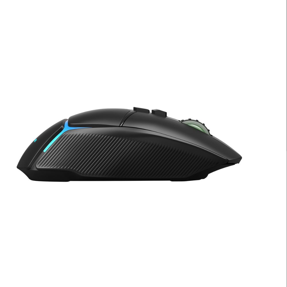 Buy Xtrike Me GM-415 (Black with RGB) Wired Gaming Mouse online in Pakistan at WaddaGamer