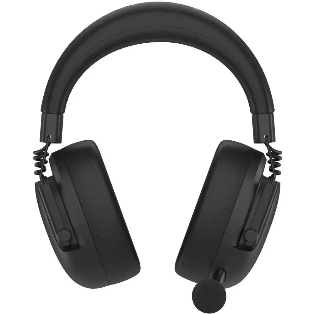 Bloody GR585 (Black) All-in-One Wireless & USB Wired Gaming Headphone