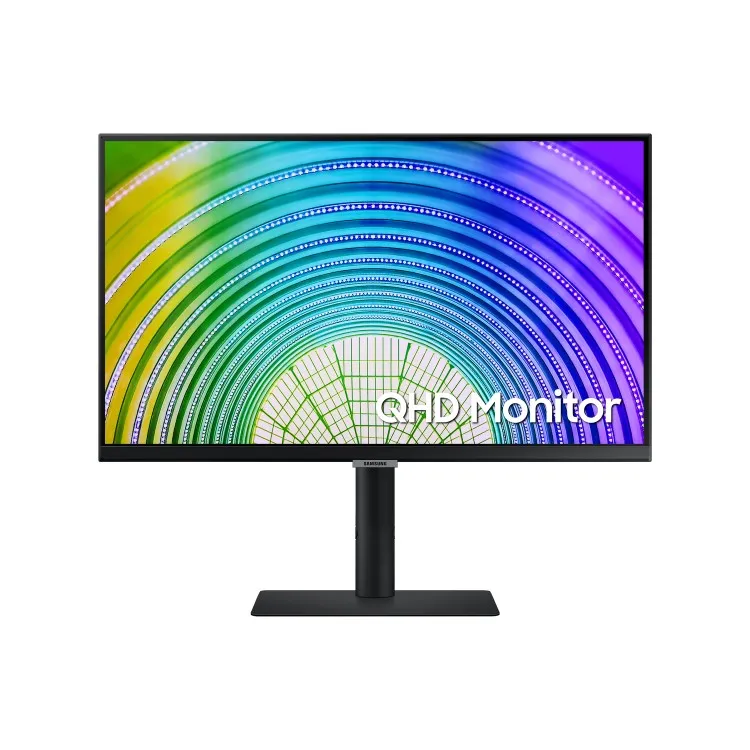 Samsung S27A600U 27" (Black) QHD IPS Professional Monitor