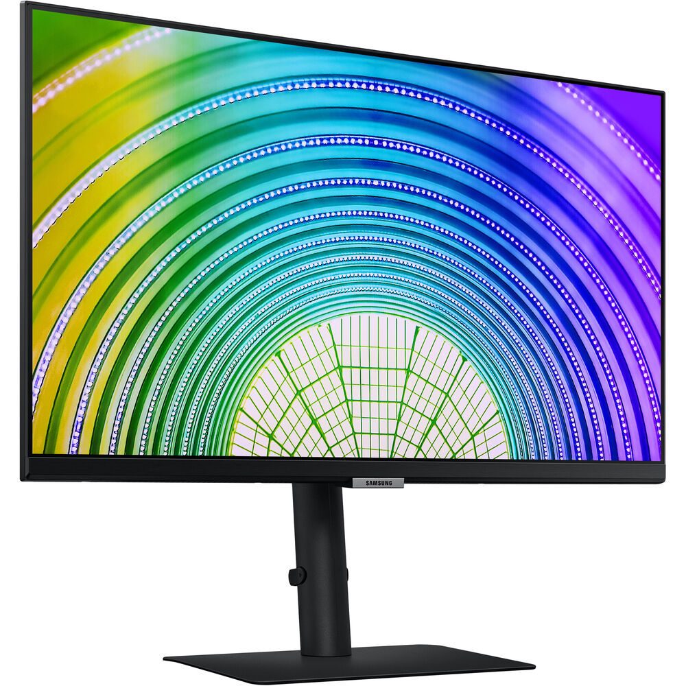 Buy Samsung S27A600U 27" (Black) QHD IPS Professional Monitor online in Pakistan at WaddaGamer