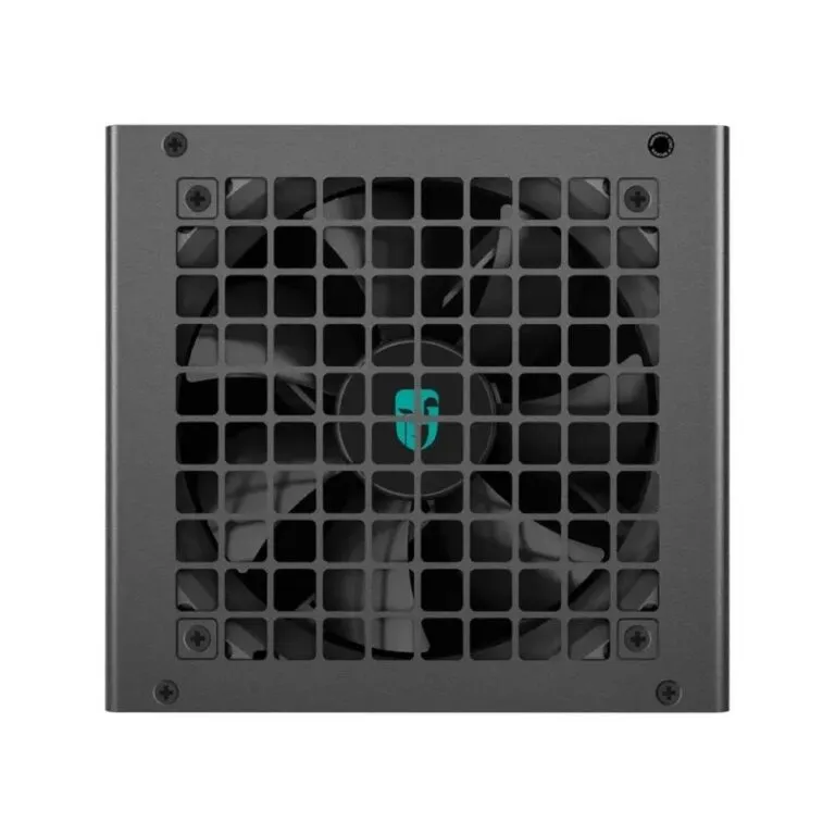 DeepCool PF750X (Black) 750W 80 PLUS Bronze Power Supply