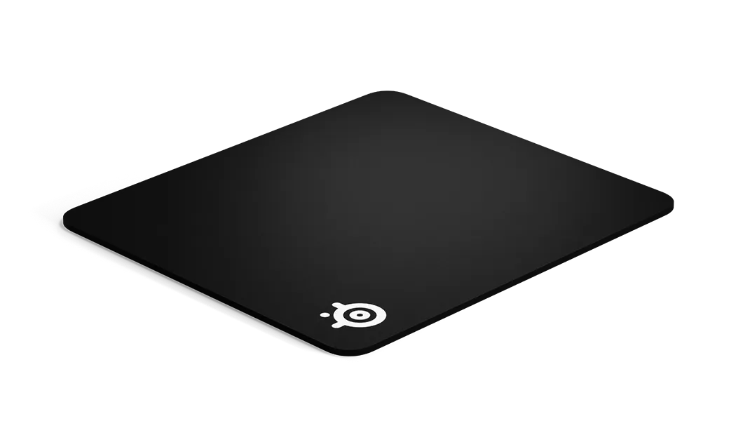 SteelSeries QCK (Black) Heavy Gaming Mousepad