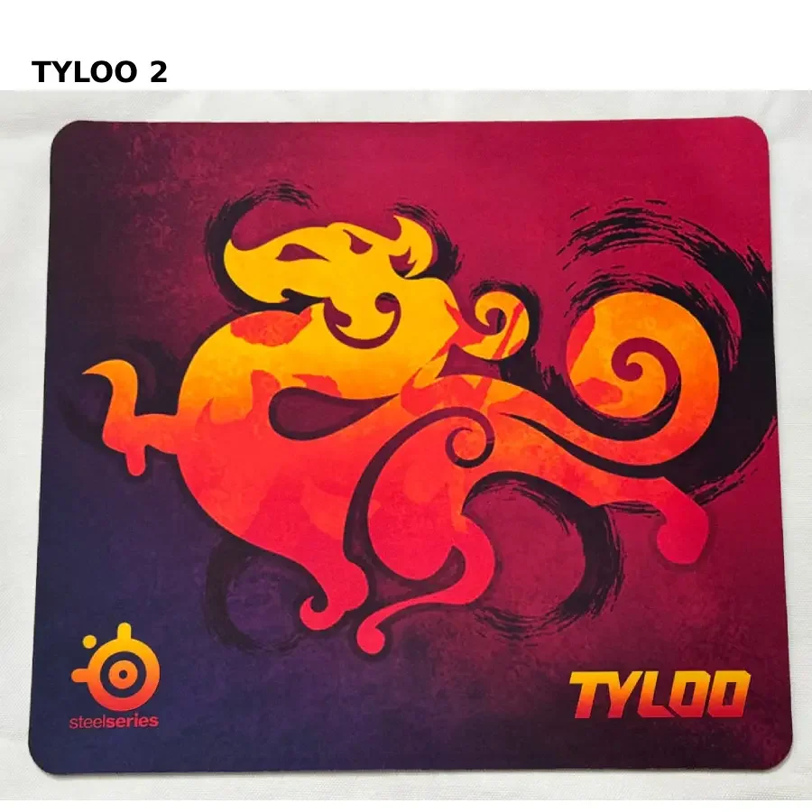 Tyloo 2