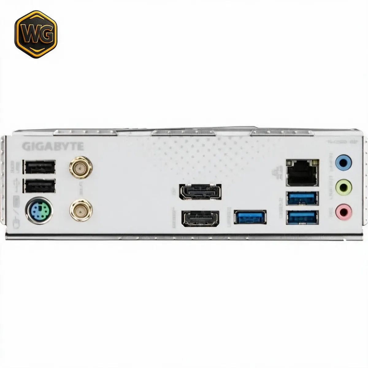 Buy GIGABYTE B760M (Black) DDR4 Micro-ATX Motherboard online in Pakistan at WaddaGamer