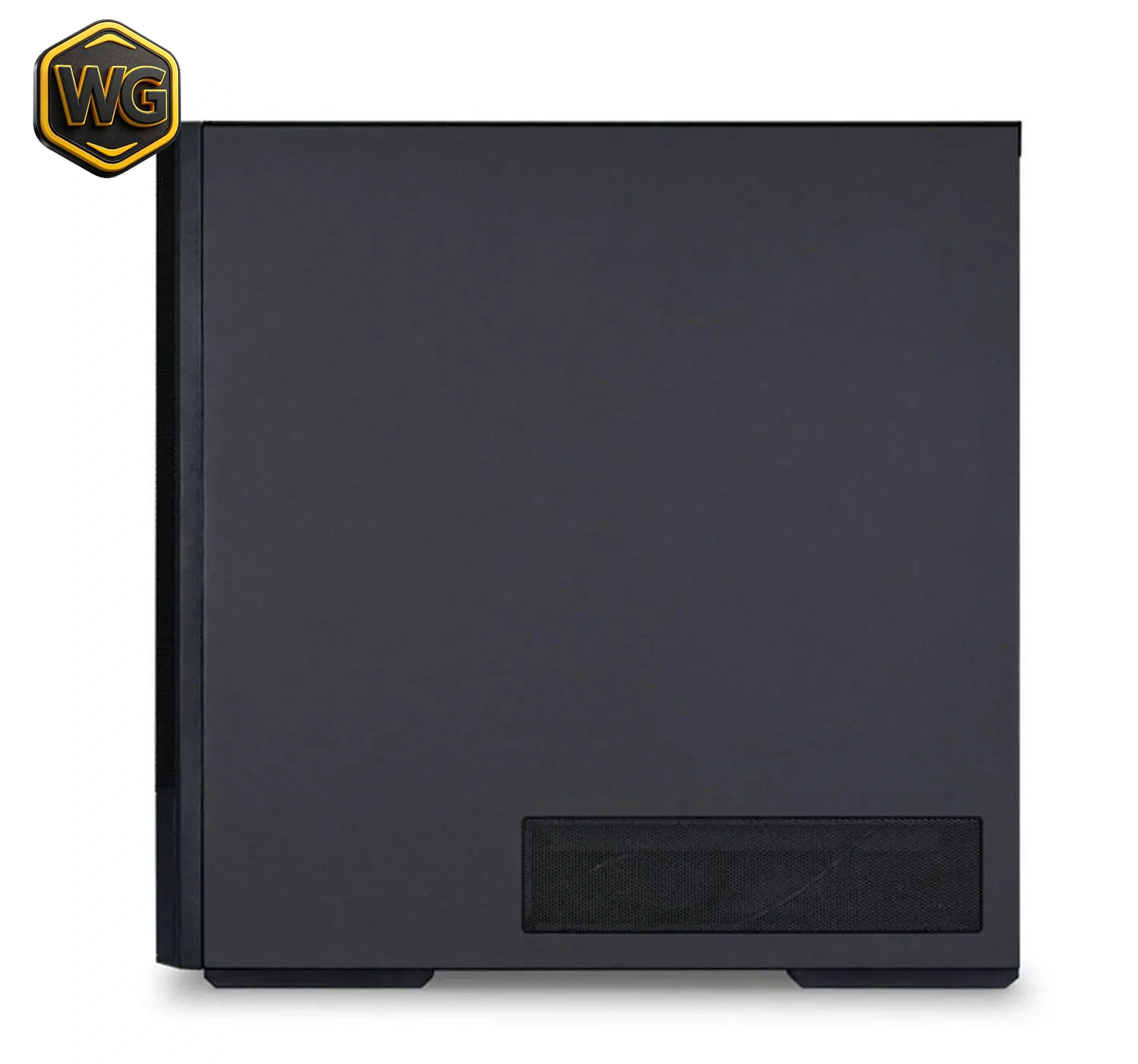 LIAN LI LANCOOL 207 Digital ATX Computer Case image 4