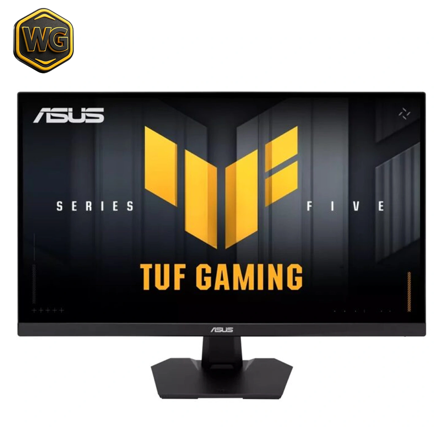 ASUS TUF Gaming VG279QM5F (Black) 27″ Full HD Fast IPS Gaming Monitor price in Pakistan product image