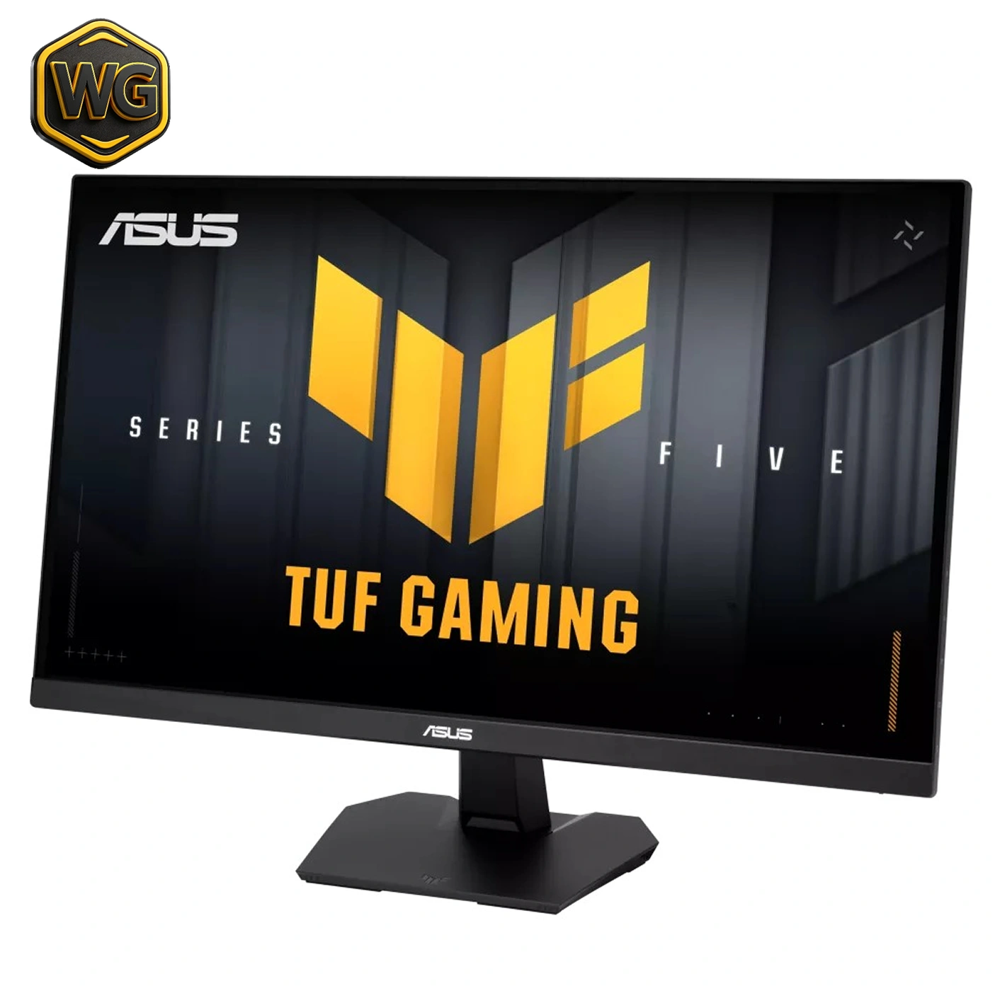 ASUS TUF Gaming VG279QM5F (Black) 27″ Full HD Fast IPS Gaming Monitor image 4