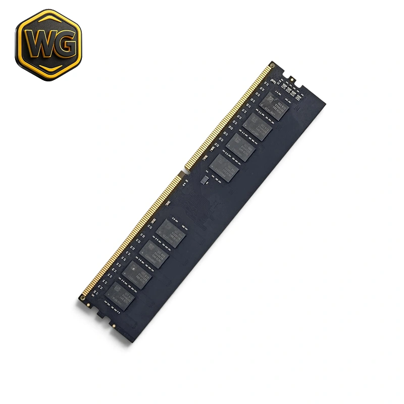 Buy Crucial DDR4 (Black) 3200MHz with 16GB UDIMM Desktop RAM online in Pakistan at WaddaGamer