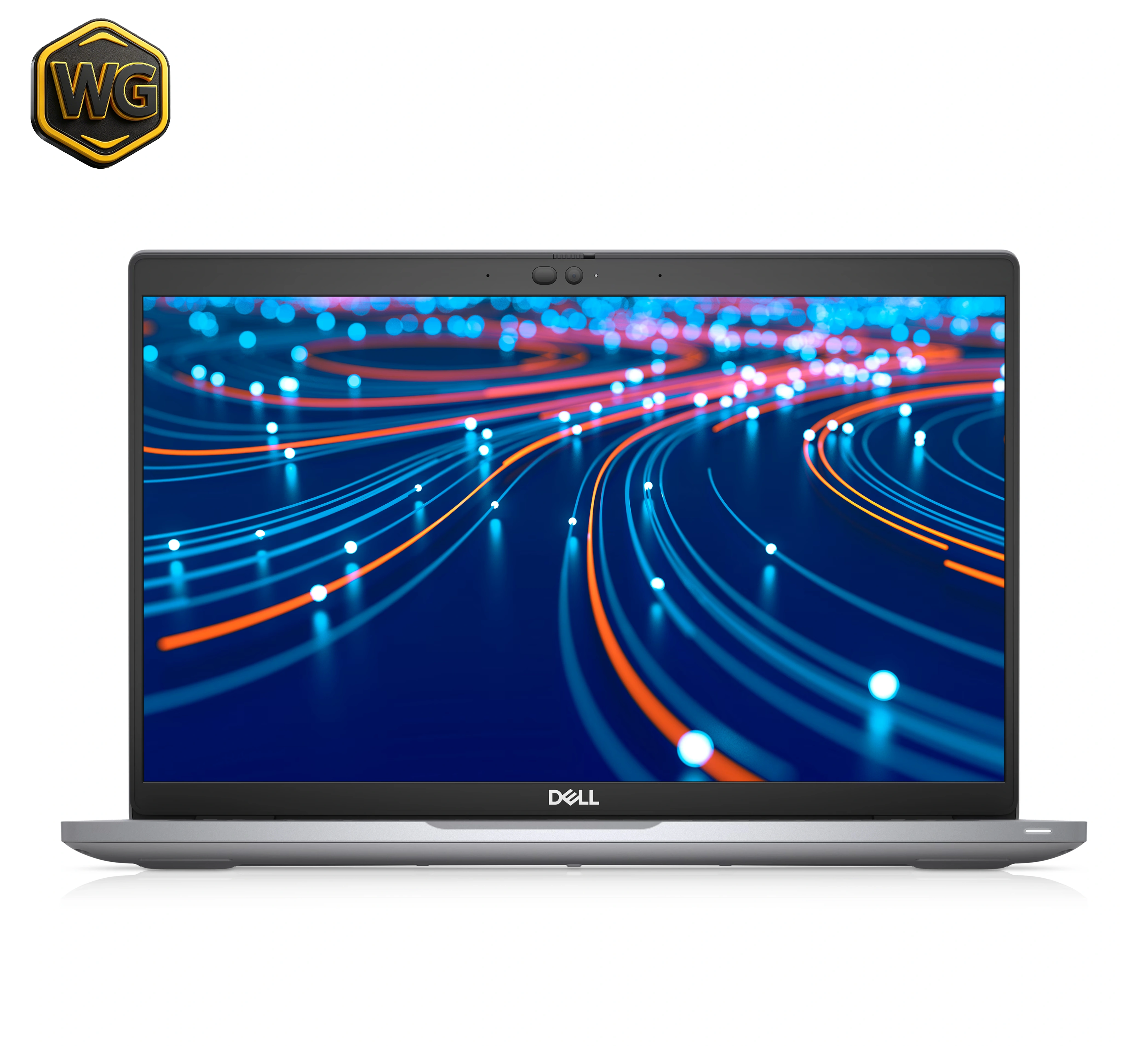 Dell Latitude 5420 (Black & Grey) 14″ 11th Gen Intel Core i5 Laptop