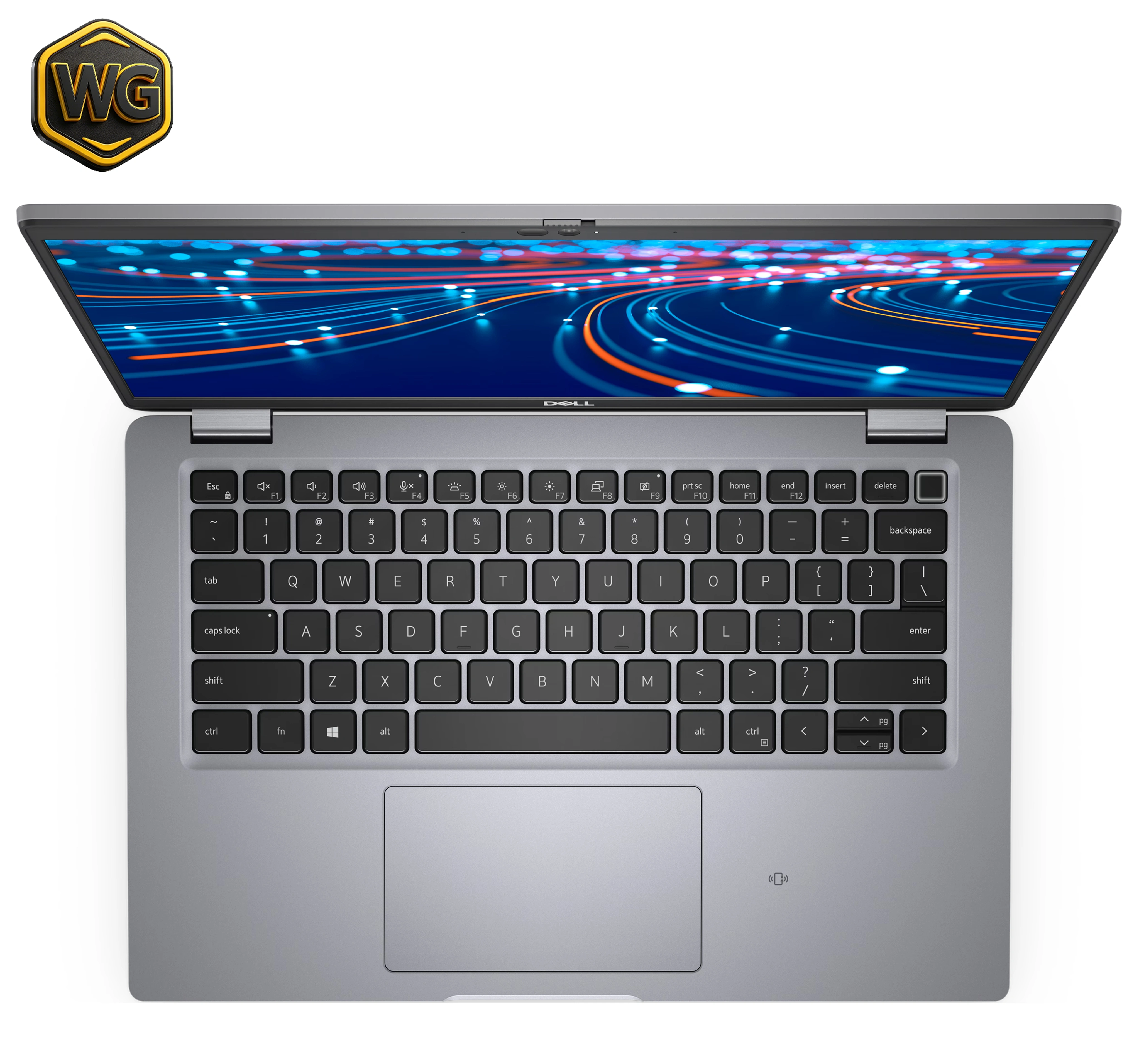 Buy Dell Latitude 5420 (Black & Grey) 14″ 11th Gen Intel Core i5 Laptop online in Pakistan at WaddaGamer